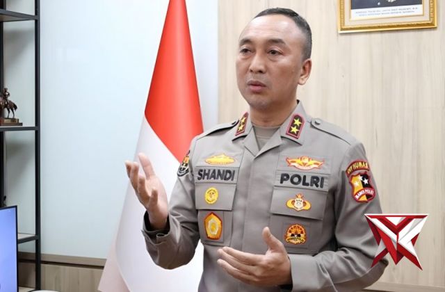 Polri bentuk tim pokja tindak lanjuti putusan MK soal jabatan sipil