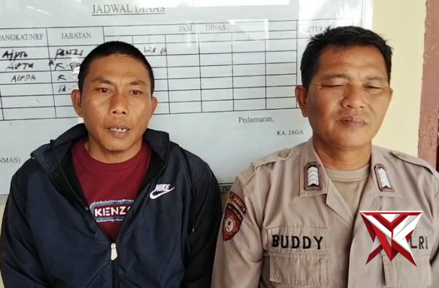 Apresiasi masyarakat