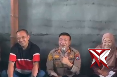 PERTEMUAN GAPOKTAN SE KEC. PONOROGO