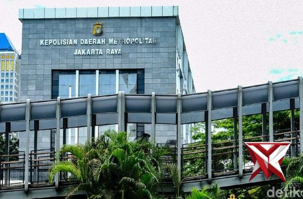 Polda Metro Bantah Viral Pria Ngaku Anak Anggota Propam Pinjam Mobil Barang Bukti