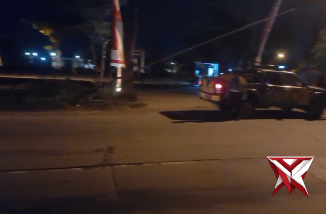 Giat Bluelight Rutin