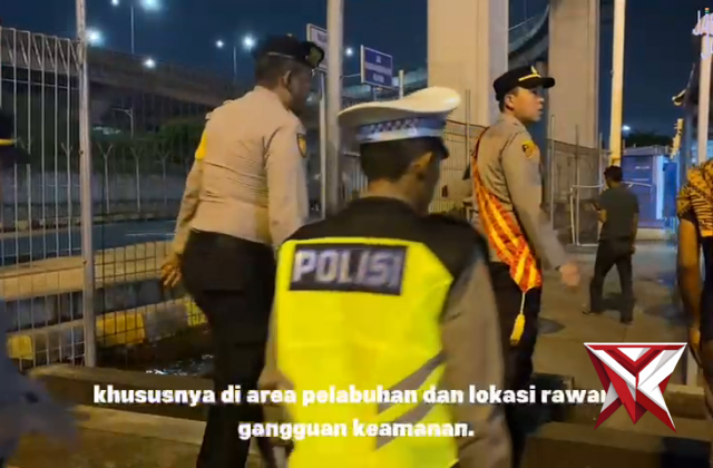 Patroli Cipta Kondisi