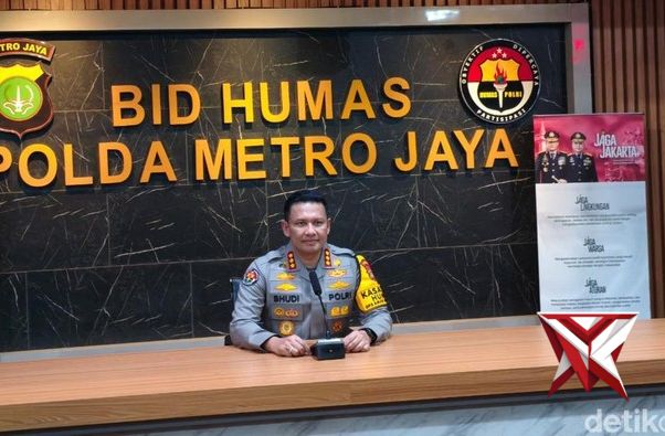 Ayah dan Kakak Siswa Pelaku Ledakan di SMAN 72 Diperiksa Pekan Ini