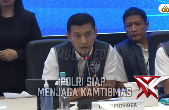 Polri Ungkap Kasus grup Facebook &ldquo;Fantasi Sedarah&rdquo; dan &ldquo;Suka Duka