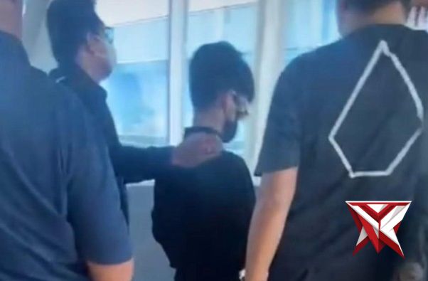 Kabid Humas Polda Kalbar Benarkan Penangkapan Rizky Kabah, Diduga di Jakarta