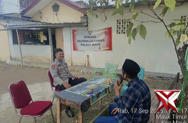 PoliceTube Berbagi Peristiwa dan Diseminasi Informasi