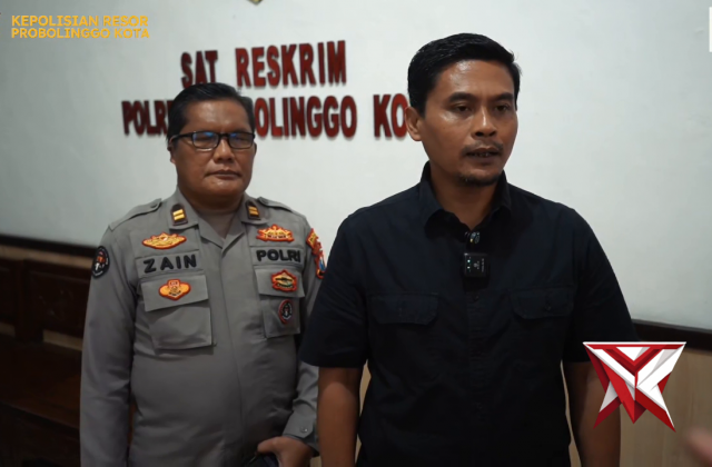 Pelaku Pembegalan Dokter di Jalan Cokroaminoto Ditangkap Polisi