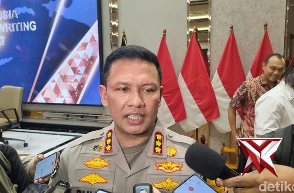 Polda Metro soal Roy Suryo cs Minta Gelar Perkara Khusus: Hak Tersangka