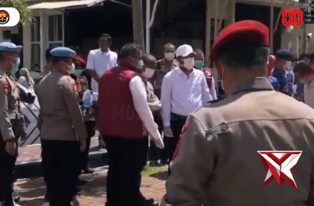 Polri Ungkap 37 Kasus Narkoba dan Barang Bukti 99 Kg Narkoba di Sumbar