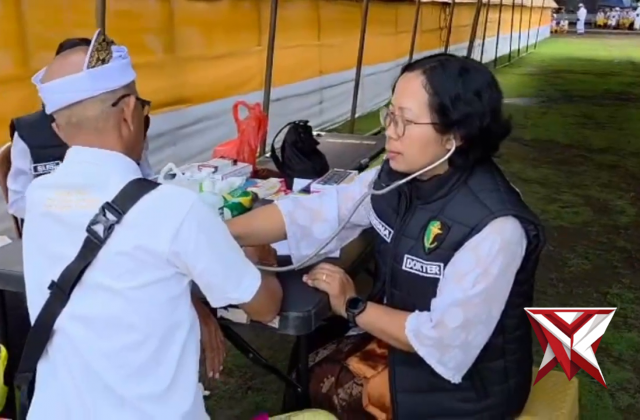 Polri Untuk Masyarakat