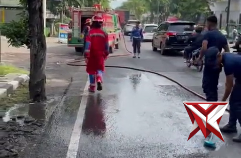 Penanganan laporan solar tumpah di Kec. Kademangan Kota Probolinggo

kapolresprobolinggokota 
kota