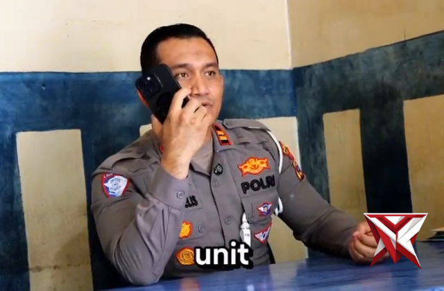 lalu lintas aceh tenggara