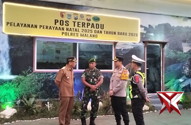 Pos Terpadu