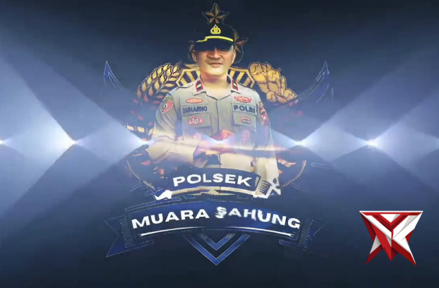POLSEK MUARA SAHUNG