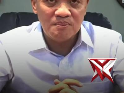 Statmen Dr.Habiburokhman, S.H., M.H.&nbsp;Ketua Komisi III Dewan Perwakilan Rakyat Republik Indonesia - PoliceTube