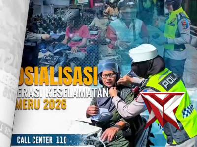 Galeri Kegiatan Polres Sumenep - PoliceTube