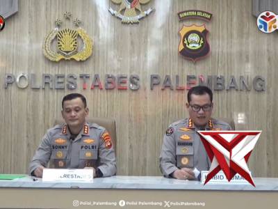 PALEMBANG &ndash; Kepolisian Daerah Sumatera Selatan memastikan akan menangani kasus kecelakaan lalu linta - PoliceTube