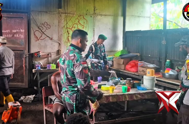 JELANG NATARU POLSEK JAGEBOB BERHASIL AMANKAN PULUHAN LITER MIRAS LOKAL