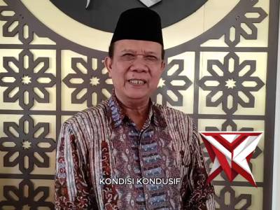 Guru Besar UIN Sunan Gunung Djati Bandung - PoliceTube