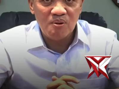 Statmen Dr.Habiburokhman, S.H., M.H.&nbsp;Ketua Komisi III Dewan Perwakilan Rakyat Republik Indonesia dar - PoliceTube