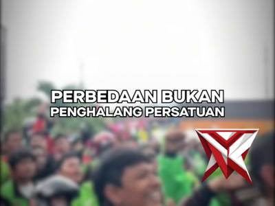 MARI SALING MENJAGA - PoliceTube