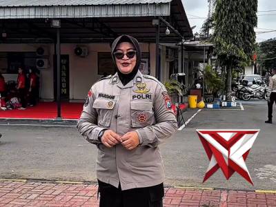 Polisi sahabat anak polres madiunpolri polrihumanis madiun madiun24jam - PoliceTube