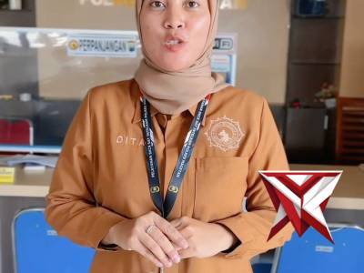 Mau bikin SKCK tanpa ribet? Sekarang bisa daftar online lewat Super App Polri?? - PoliceTube