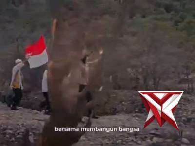 selamat menunaikan ibadah puasa Ramadhan 1446 Hijriah - PoliceTube