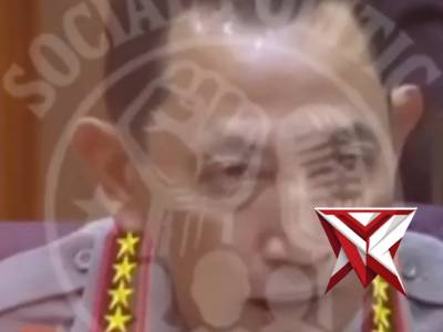 Tokoh agama dukung Polri - PoliceTube