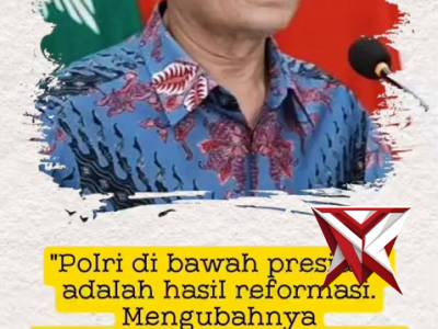 2.Tokoh Agama Dukung Polri Tetap dibawah Presiden ? - PoliceTube