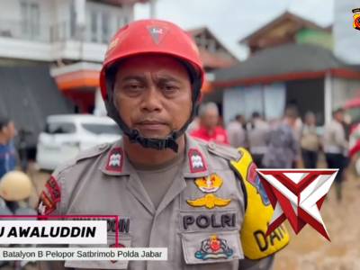 Brimob untuk Kemanusiaan - PoliceTube