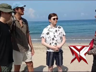 Dalam rangka mewujudkan situasi keamanan dan ketertiban masyarakat (kamtibmas) yang kondusif. - PoliceTube