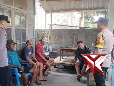 Patroli KRYD - PoliceTube