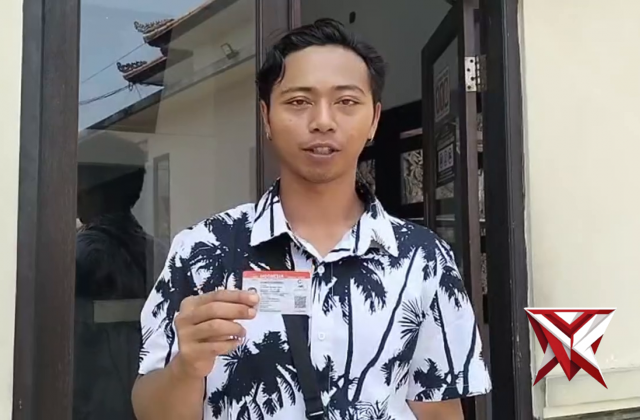Testimoni Masyarakat Pelayanan Sim Pada Satpas Polres Klungkung - PoliceTube