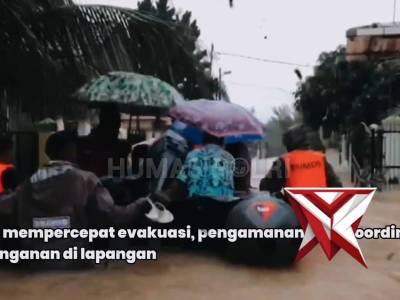 Call Center 110, Respons Cepat Polri di Situasi Darurat - PoliceTube