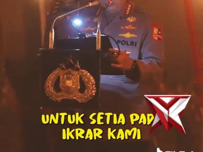 Polsek Sempor Polres Kebumen - PoliceTube