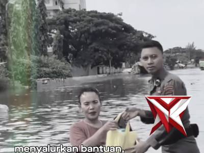 POLRI HADIR MELINDUNGI TANPA HENTI - PoliceTube