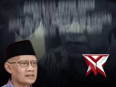 Tokoh Agama Dukung Polri Tetap dibawah Presiden ? - PoliceTube
