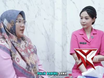 Bhayangkari cabang sumenep - PoliceTube