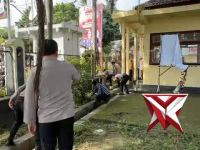 Gerakan indonesia asri - PoliceTube