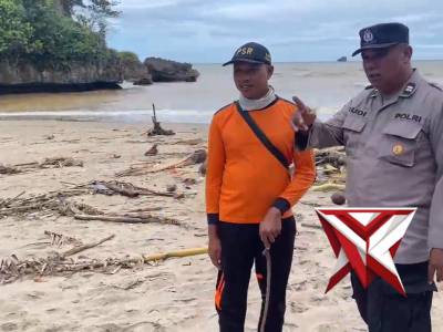 PATROLI WISATA - PoliceTube