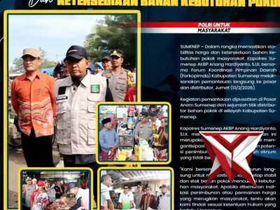 Polsek Manding - PoliceTube