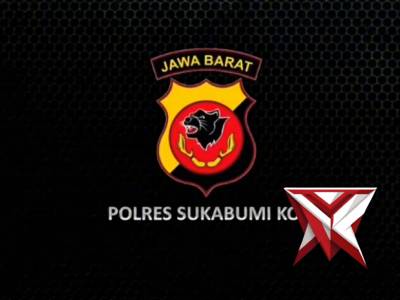 Ramadhan Prima Polres Sukabumi Kota bagi bagi Takjil - PoliceTube