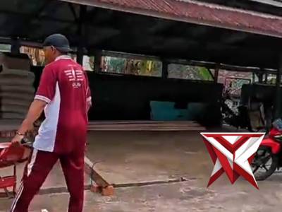 Bhabinkamtibmas - PoliceTube