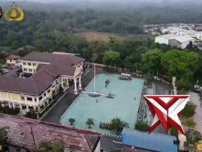 APEL GABUNGAN TNI POLRI - PoliceTube