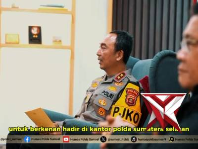 Polsek isoh Buay rayap - PoliceTube