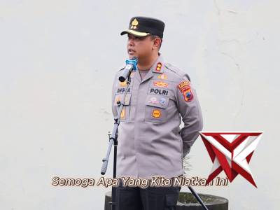 Aksi damai - PoliceTube