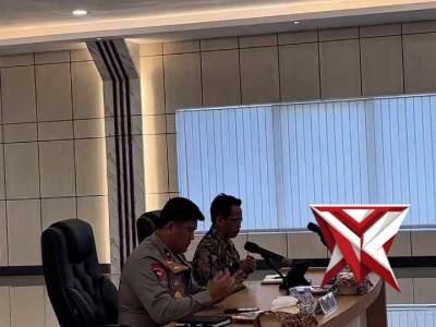 KUNJUNGAN KERJA KOMPOLNAS DI POLDA BENGKULU - PoliceTube
