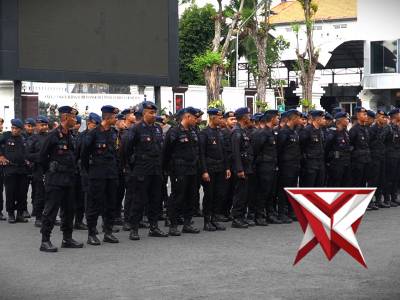 Apel Pengamanan Unjuk Rasa dari Kelompok Kamisan