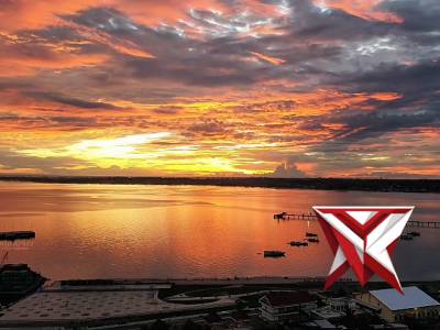 Peresmian dan launching dapur SPPG Polri terpencil Kabupaten Kaimana Provinsi Papua Barat - PoliceTube